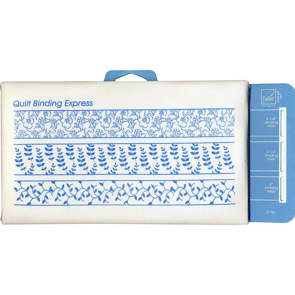 Quilt Binding Express My site