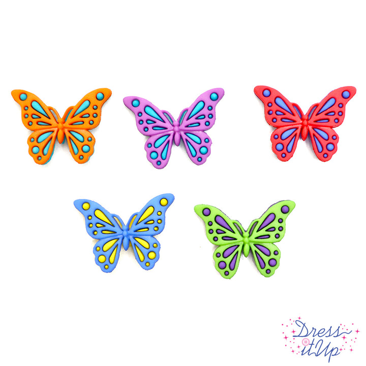 Flights of Fancy