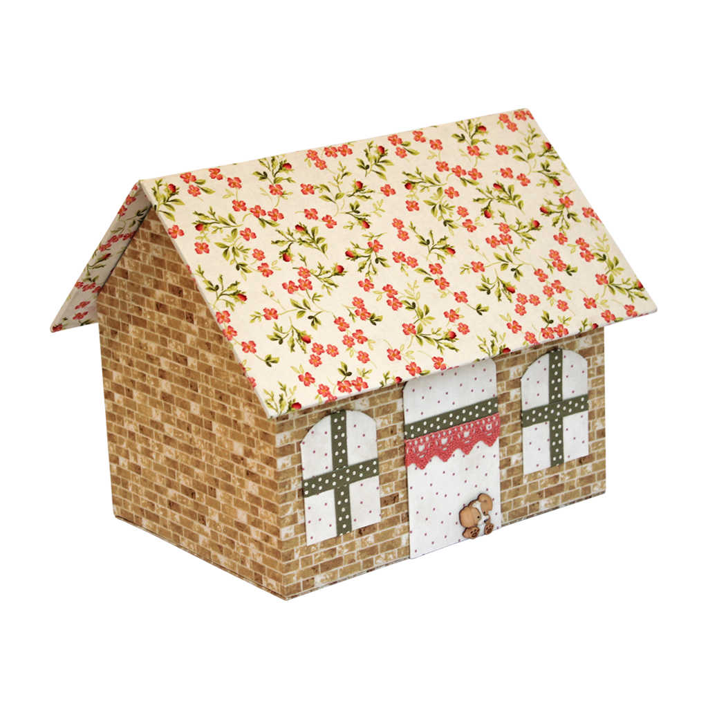 Cosy Cottage