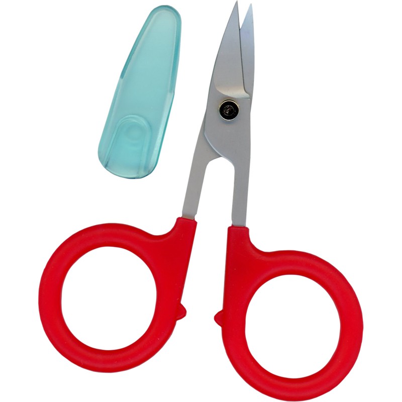 Perfect Scissors Curved