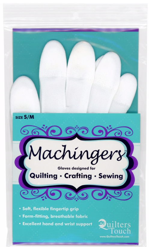 Machingers Gloves (Small/Medium)