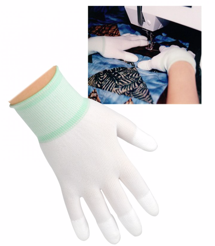Machingers Gloves (Small/Medium)