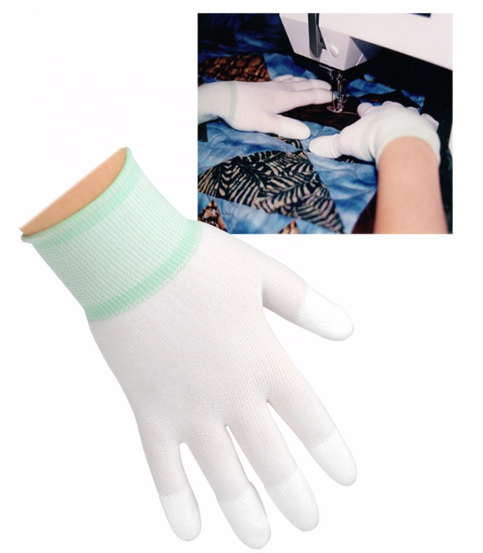 Machingers Gloves (Medium/Large)