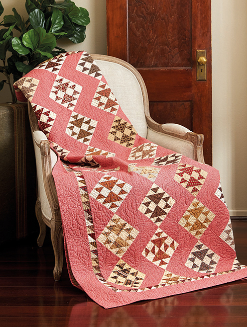 B1540, Time-Honored Traditions, Replicate Classic Quilts of Centuries Past