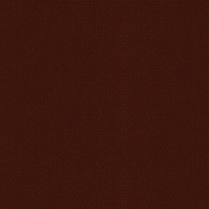 HG-YARD-2373W-39, Burnt Orange Buttermilk Basin's Wools, 1 Yard piece