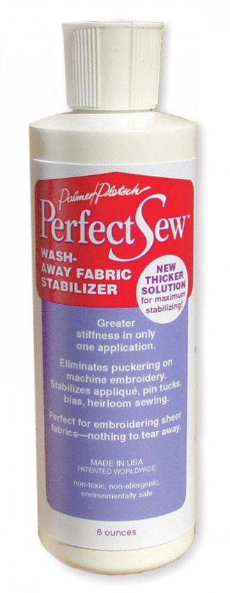 PPIPS8, Perfect Sew Stabilizer, 8oz