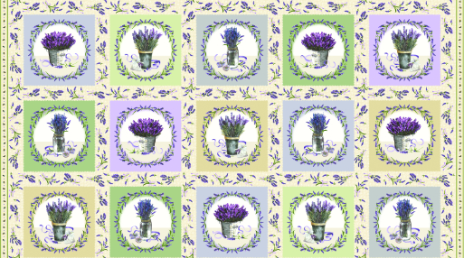 MASD10040-E, Lavender Satchet