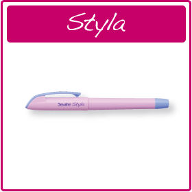 FAB50034, Styla, Styla ( Water Erasable Pen)