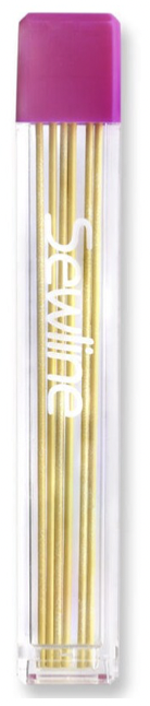 FAB50008, Yellow Sewline Fabric Pencil lead refills