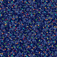QT-27173-N, Speckles Wide 108