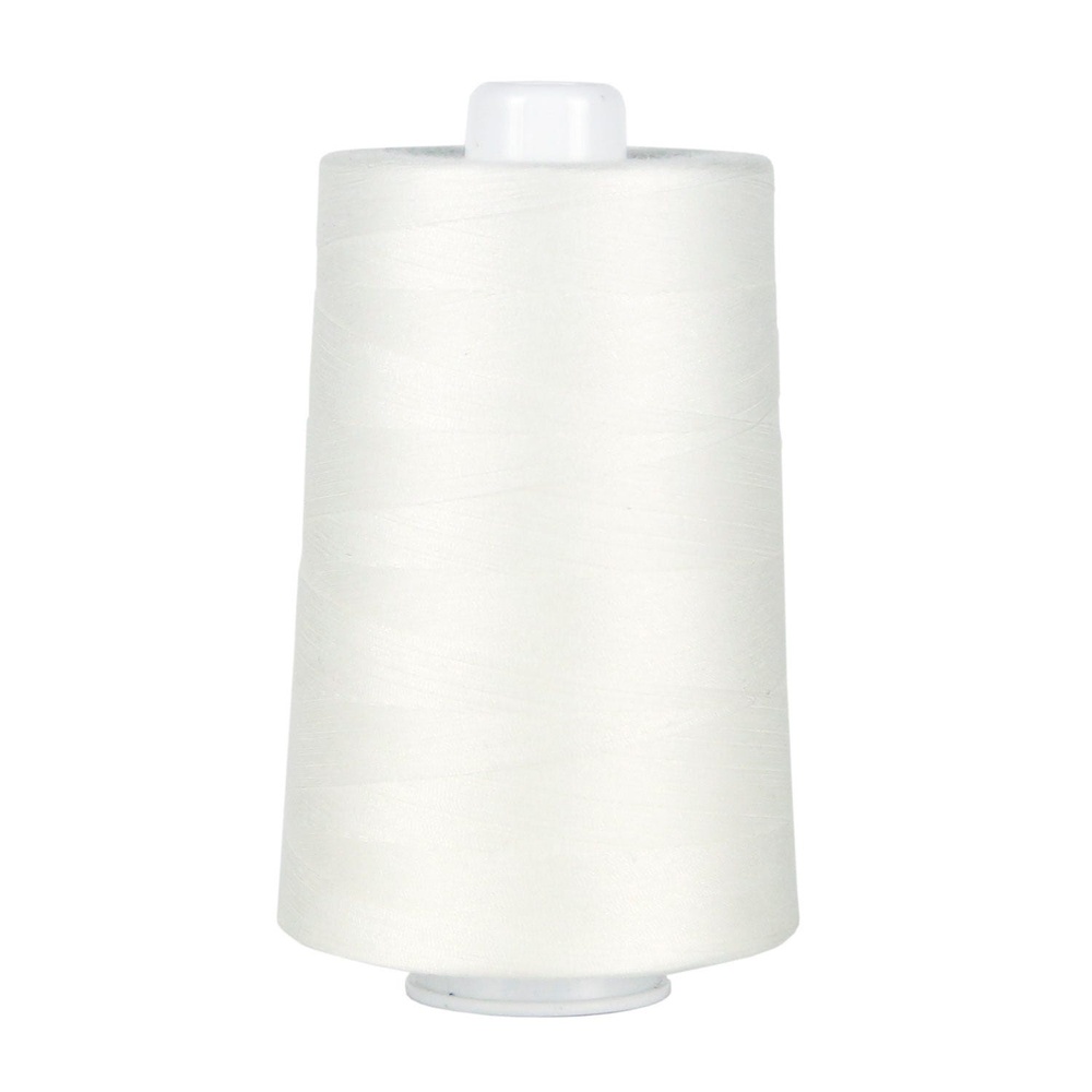 SUT134/02-3002, Omni: 6000 yds, Natural White