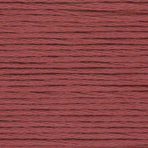 LENS2512-654, Cosmo Floss: 8.75 yds by Lecien (box of 6 Skeins)