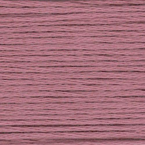 LENS2512-433, Cosmo Floss: 8.75 yds by Lecien (box of 6 Skeins)