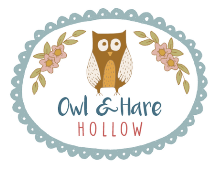 TBH-BOM2023-AP, Owl and Hare - Paper Pack, Arc Papers Only