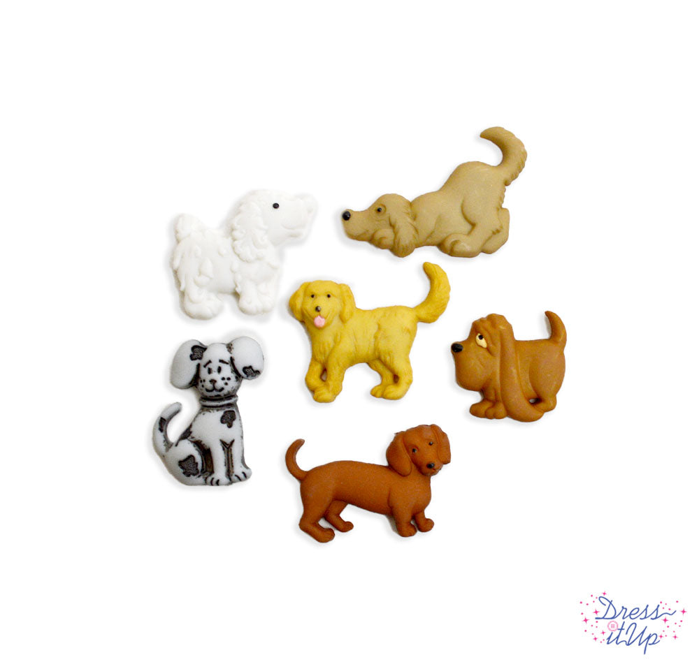 Soorten honden / puppies