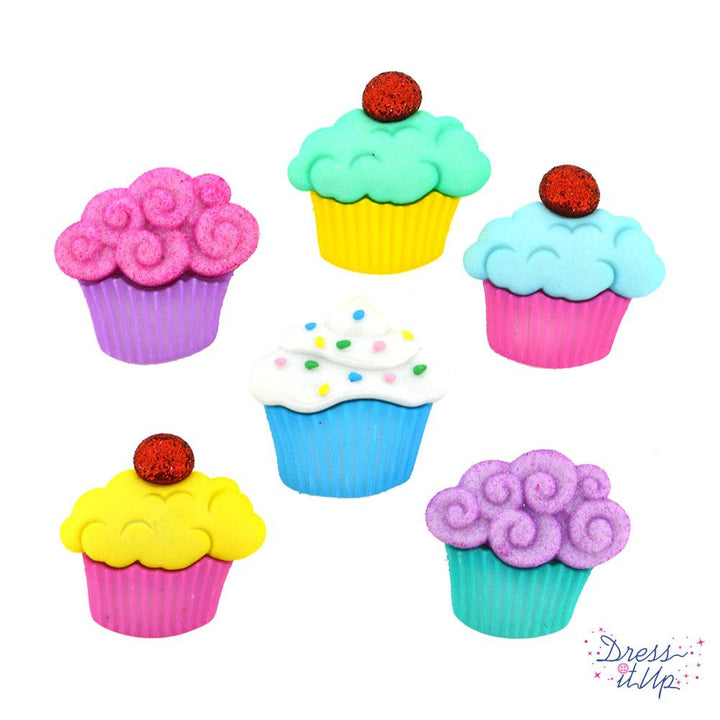 Kleine cakejes