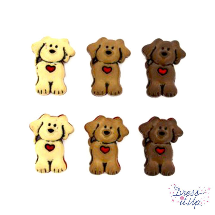 Ruff Ruff - Dogs