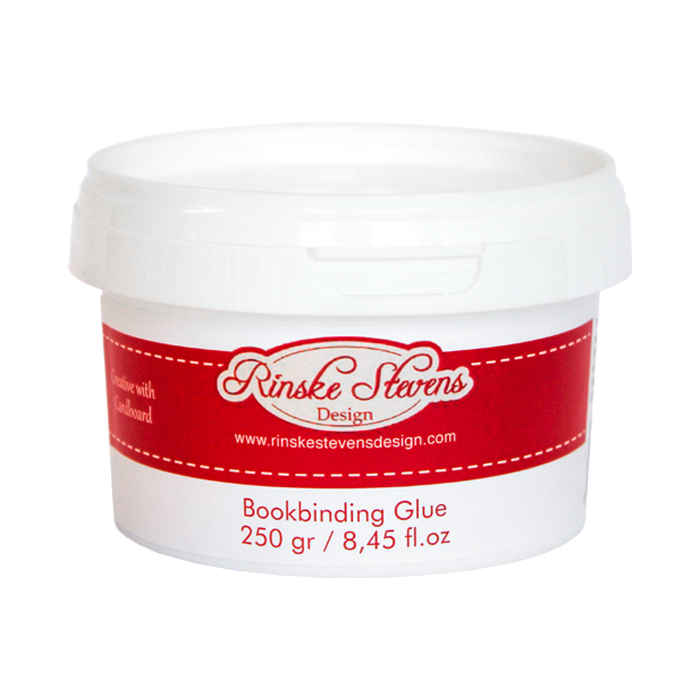Bookbinding Glue