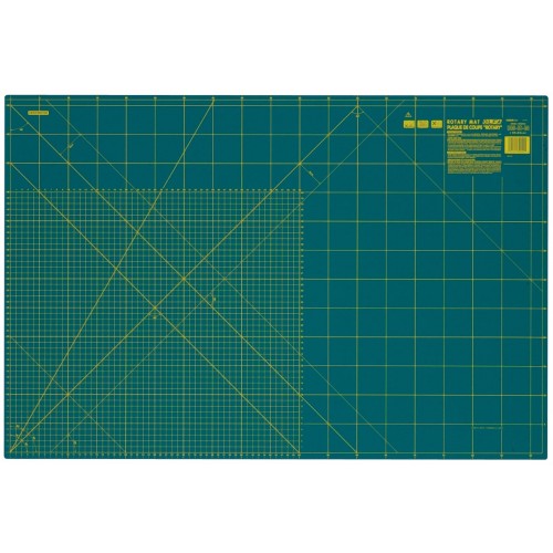 OLFA Cutting Mat (90x60cm / 36"x24")