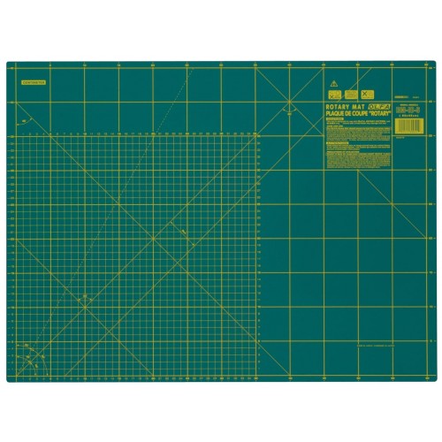 OLFA Cutting Mat (60x45cm / 24"x 18")