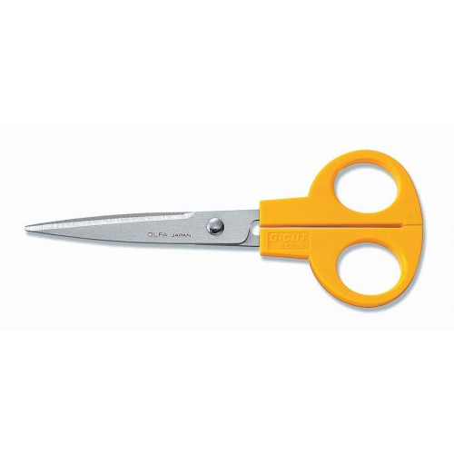 OLFA Multipurpose Scissors