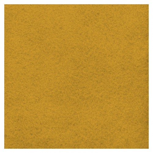 Old Gold  (CP005) - Woolfelt (20% Wool, 80% Rayon)