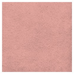 Blushing Bride (CP014) - Woolfelt (20% Wool, 80% Rayon)