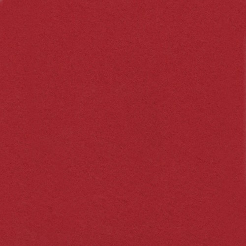 Rocking Red (CP021) - Woolfelt (20% Wool, 80% Rayon)