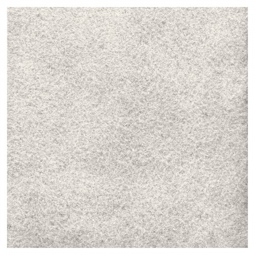 White (CP046) - Woolfelt (20% Wool, 80% Rayon)