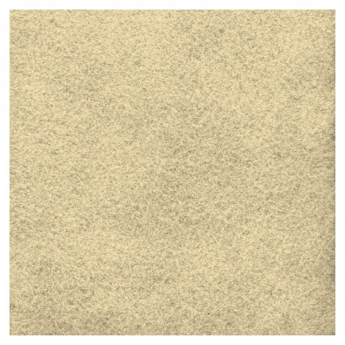 Straw (CP047) - Woolfelt (20% Wool, 80% Rayon)