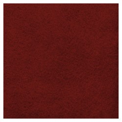 Barnyard Red (CP064) - Woolfelt (20% Wool, 80% Rayon)