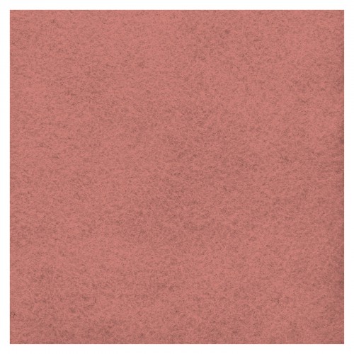 Pink Grapefruit (CP082) - Woolfelt (20% Wool, 80% Rayon)