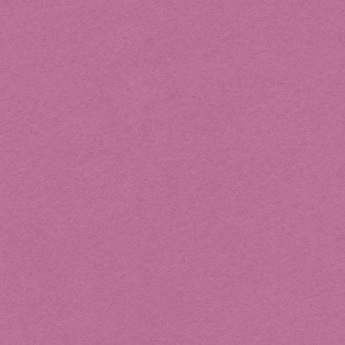Pink Violet (CP091) - Woolfelt (20% Wool, 80% Rayon)