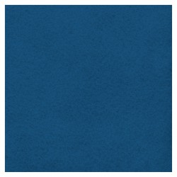 Deep Sea Blue (CP096) - Woolfelt (20% Wool, 80% Rayon)