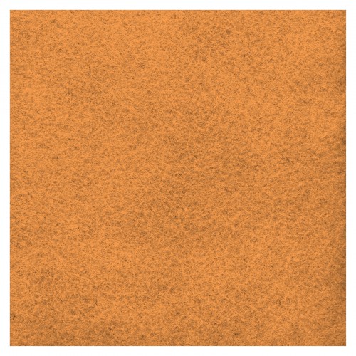 Terracotta Mist (CP101) - Woolfelt (20% Wool, 80% Rayon)