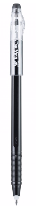Frixion Colorstick Black (Fine 0.7mm)