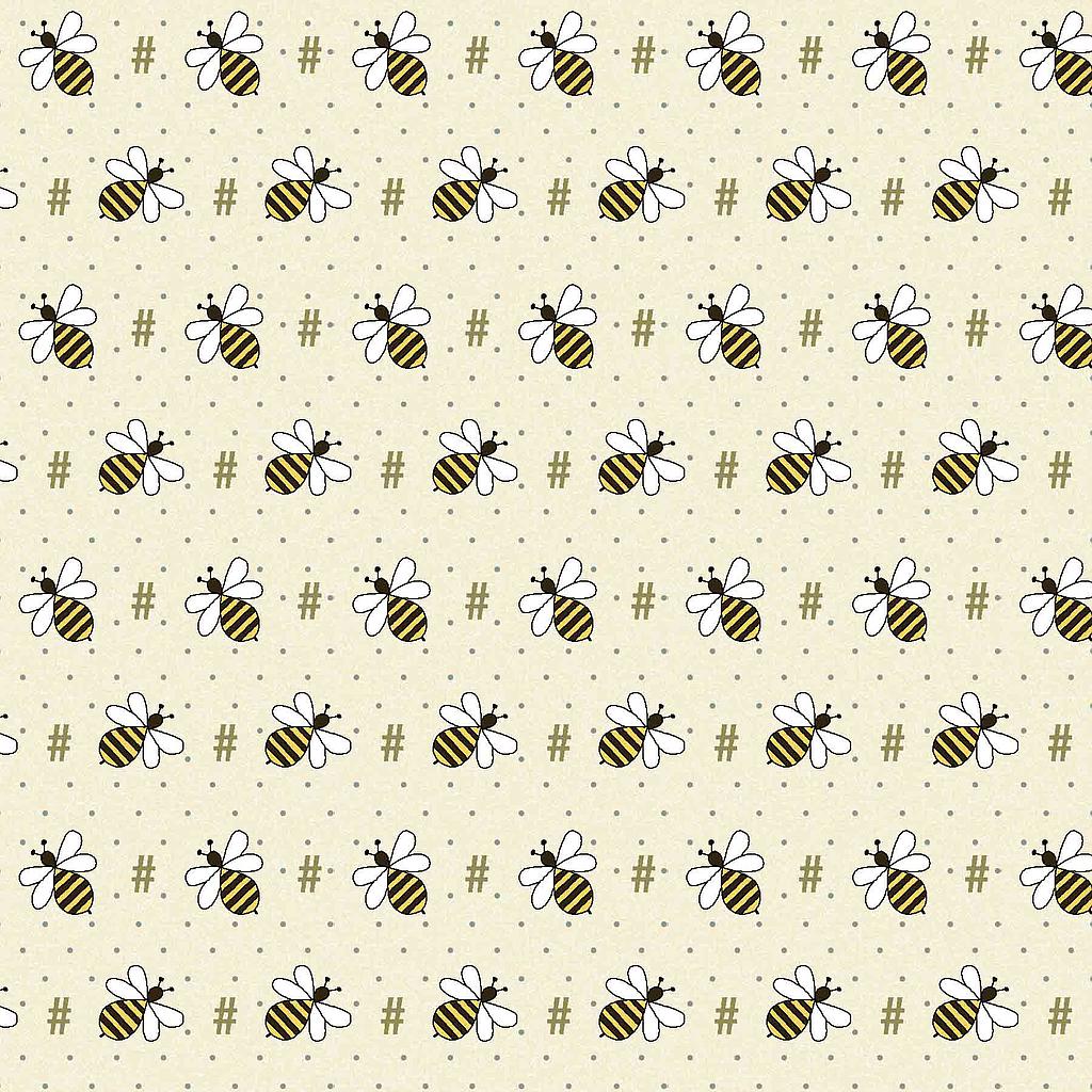2424-33, All about the Bees