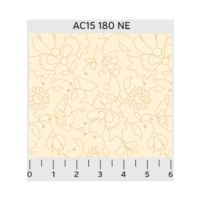 AC15-180-NE, Apple Cider