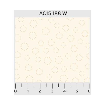 AC15-188-W, Apple Cider