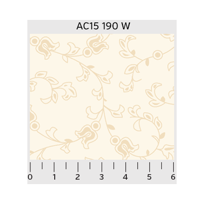 AC15-190-W, Apple Cider