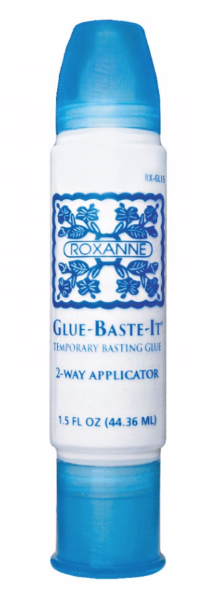 CNCRX-GL15, Roxanne, Glue- way applicator Baste-It 2 (1.5 oz) 