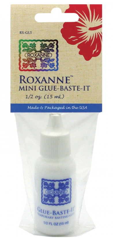 	CNCRX-GL5, Roxanne, Glue-Baste-It (1/2 oz) - 15ml