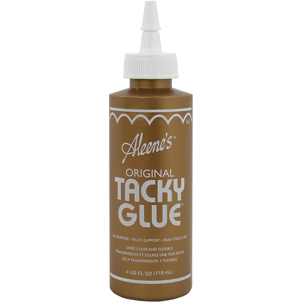 Aleene's Tacky Glue, 4oz (118ml)