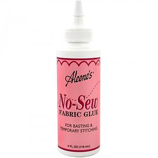 Aleene's Ok to Wash It Fabric Glue 4oz