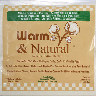 Warm Company Insul-Bright Insulated Lining-36X45